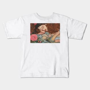 Ophelia Kids T-Shirt